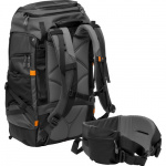 Фото Lowepro Фоторюкзак Lowepro Pro Trekker BP 550 AW II (LP37270-GRL)