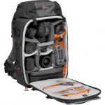 Фото Lowepro Фоторюкзак Lowepro Pro Trekker BP 550 AW II (LP37270-GRL)