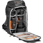 Фото Lowepro Фоторюкзак Lowepro Pro Trekker BP 550 AW II (LP37270-GRL)
