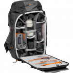 Фото Lowepro Фоторюкзак Lowepro Pro Trekker BP 550 AW II (LP37270-GRL)