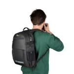 Фото Lowepro Фоторюкзак Lowepro Adventura BP 150 III Black (LP37455-PWW)