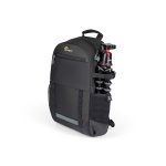 Фото Lowepro Фоторюкзак Lowepro Adventura BP 150 III Black (LP37455-PWW)