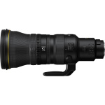 Фото Nikon Объектив Nikon Nikkor Z 400mm f/2.8 TC VR S (JMA501DA)