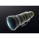 Фото Nikon Объектив Nikon Nikkor Z 400mm f/2.8 TC VR S (JMA501DA)