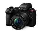 Panasonic Фотокамера Panasonic Lumix DC-G9 II kit (12-60mm) (DC-G9M2MEE) Фото Panasonic Фотокамера Panasonic Lumix DC-G9 II kit (12-60mm) (DC-G9M2MEE)