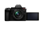 Panasonic Фотокамера Panasonic Lumix DC-G9 II kit (12-60mm) (DC-G9M2MEE) Фото Panasonic Фотокамера Panasonic Lumix DC-G9 II kit (12-60mm) (DC-G9M2MEE)