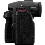 Panasonic Фотокамера Panasonic Lumix DC-G9 II kit (12-60mm) (DC-G9M2MEE) Фото Panasonic Фотокамера Panasonic Lumix DC-G9 II kit (12-60mm) (DC-G9M2MEE)