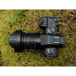 Panasonic Фотокамера Panasonic Lumix DC-G9 II kit (12-60mm) (DC-G9M2MEE) Фото Panasonic Фотокамера Panasonic Lumix DC-G9 II kit (12-60mm) (DC-G9M2MEE)