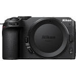 Фото Nikon Фотоаппарат Nikon Z30 + 18-140 VR (VOA110K003)