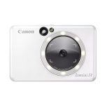 Canon Портативная камера-принтер Canon ZOEMINI S2 ZV223 White (4519C007) Фото - Canon Портативная камера-принтер Canon ZOEMINI S2 ZV223 White (4519C007)