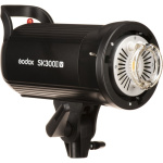 Фото GODOX Набір постійного світла Godox SK300IIV-C (SK300IIV-2)