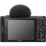 Фото Sony Фотокамера Sony ZV-1 F Black (ZV1FB.CE3)