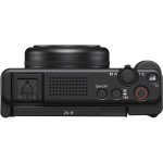 Фото Sony Фотокамера Sony ZV-1 F Black (ZV1FB.CE3)