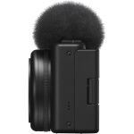 Фото Sony Фотокамера Sony ZV-1 F Black (ZV1FB.CE3)