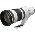 Фото Canon Объектив Canon RF 100-300mm F2.8L IS USM (6055C005)
