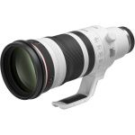 Фото Canon Объектив Canon RF 100-300mm F2.8L IS USM (6055C005)