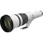Фото - Canon Объектив Canon RF 1200mm f/8 L IS USM