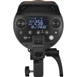 Фото GODOX Студийная вспышка Godox QT-400 III M
