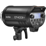 Фото GODOX Студийная вспышка Godox QT-400 III M