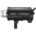 Фото GODOX Студийная вспышка Godox QT-400 III M