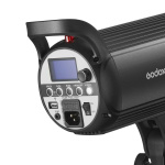 Фото GODOX Вспышка студийная Godox SK400II-V Monolight