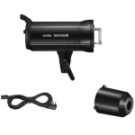 Фото GODOX Вспышка студийная Godox SK400II-V Monolight