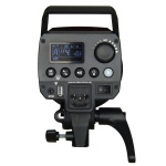 Фото GODOX Студийная вспышка Godox MS300-V (300 Дж)