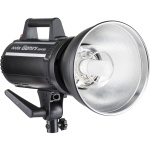 Фото - GODOX Cтудийная вспышка Godox GS-400 II (GS400II)