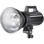 Фото GODOX Cтудийная вспышка Godox GS-400 II (GS400II)