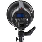 Фото GODOX Cтудийная вспышка Godox GS-400 II (GS400II)