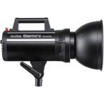 Фото GODOX Cтудийная вспышка Godox GS-400 II (GS400II)