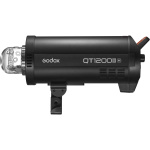 Фото GODOX Студийная вспышка Godox QT-1200 III M