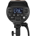 Фото GODOX Студийная вспышка Godox QT-1200 III M
