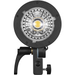 Фото GODOX Студийная вспышка Godox QT-1200 III M
