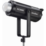 Фото GODOX Постоянный Zoom RGB LED видеосвет Godox SZ300R 2500-6500K