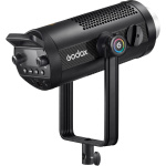 Фото GODOX Постоянный Zoom RGB LED видеосвет Godox SZ300R 2500-6500K