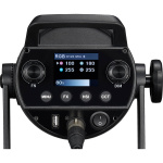 Фото GODOX Постоянный Zoom RGB LED видеосвет Godox SZ300R 2500-6500K