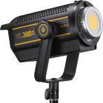 Фото - GODOX Постоянный LED свет Godox VL300 II 5600K