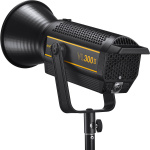 GODOX Постійне LED світло Godox VL300 II 5600K Фото GODOX Постійне LED світло Godox VL300 II 5600K