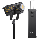GODOX Постійне LED світло Godox VL300 II 5600K Фото GODOX Постійне LED світло Godox VL300 II 5600K