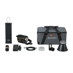 GODOX Постійне LED світло Godox VL300 II 5600K Фото GODOX Постійне LED світло Godox VL300 II 5600K