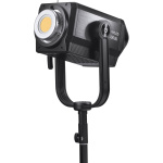 Фото GODOX Постоянный LED видеосвет Godox KNOWLED M600Bi (2800K - 6500K)