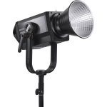 Фото GODOX Постоянный LED видеосвет Godox KNOWLED M600Bi (2800K - 6500K)
