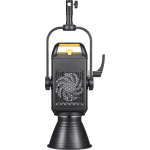 Фото GODOX Постоянный LED видеосвет Godox KNOWLED M600Bi (2800K - 6500K)