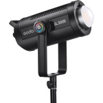 Фото - GODOX Постоянный RGB LED видеосвет Godox SL300R