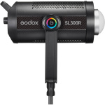 GODOX LED Видеосвет Godox SL300R Фото GODOX LED Видеосвет Godox SL300R