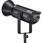GODOX LED Видеосвет Godox SL300R Фото GODOX LED Видеосвет Godox SL300R