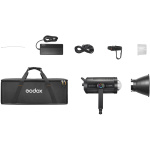 GODOX LED Видеосвет Godox SL300R Фото GODOX LED Видеосвет Godox SL300R
