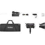 Фото GODOX LED Видеосвет Godox SL150R