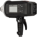 Фото GODOX Вспышка автономная Godox AD600BM